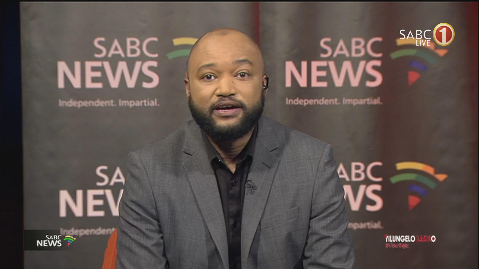 Breaking Down Borders