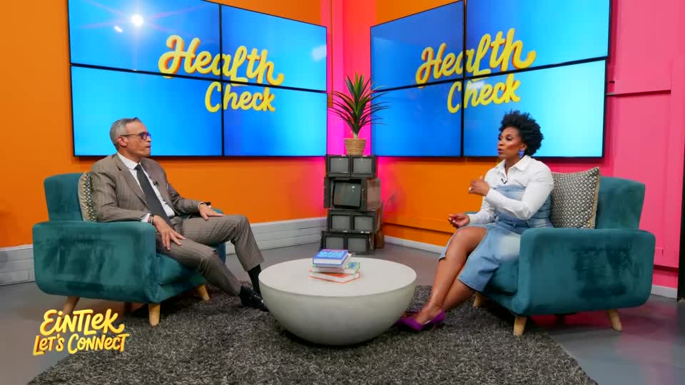 Tricia Moodley