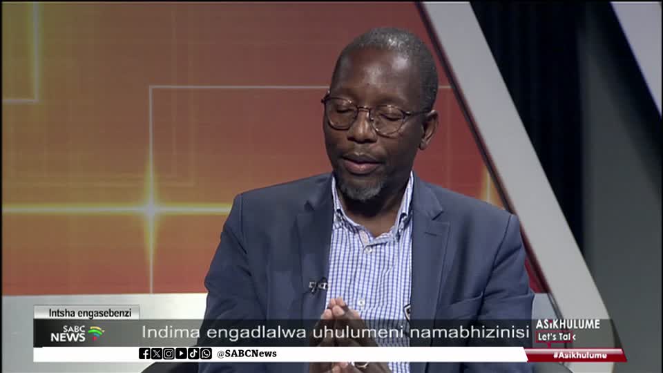 Worker's Month focusing on Youth Unemployment
