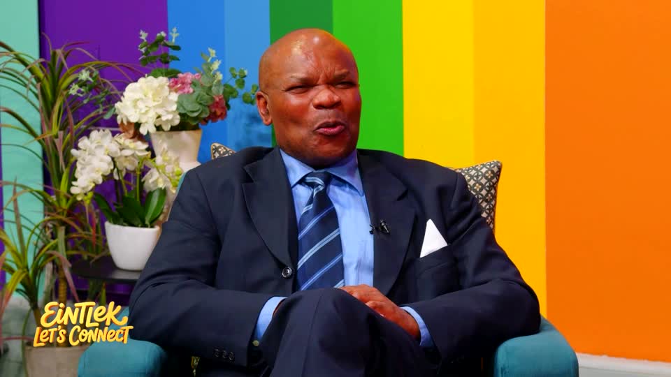 Wilson B Nkosi
