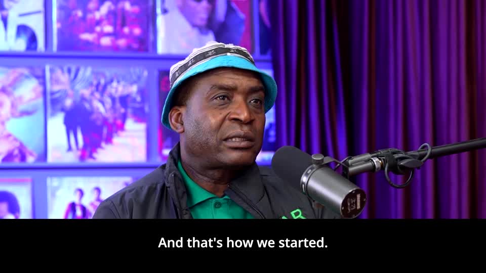 Edward "Magents"  Motale
