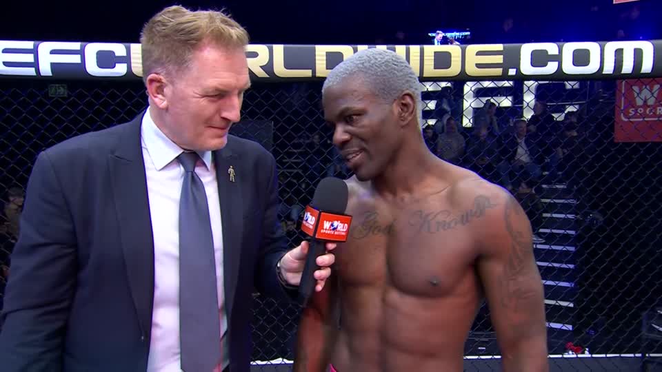 EFC 133