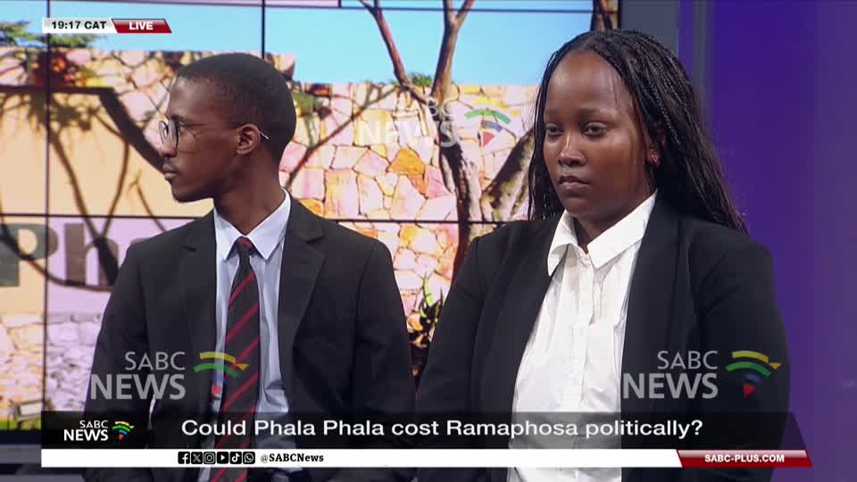 Phala Phala Judgment: What's next for Ramaphosa?
