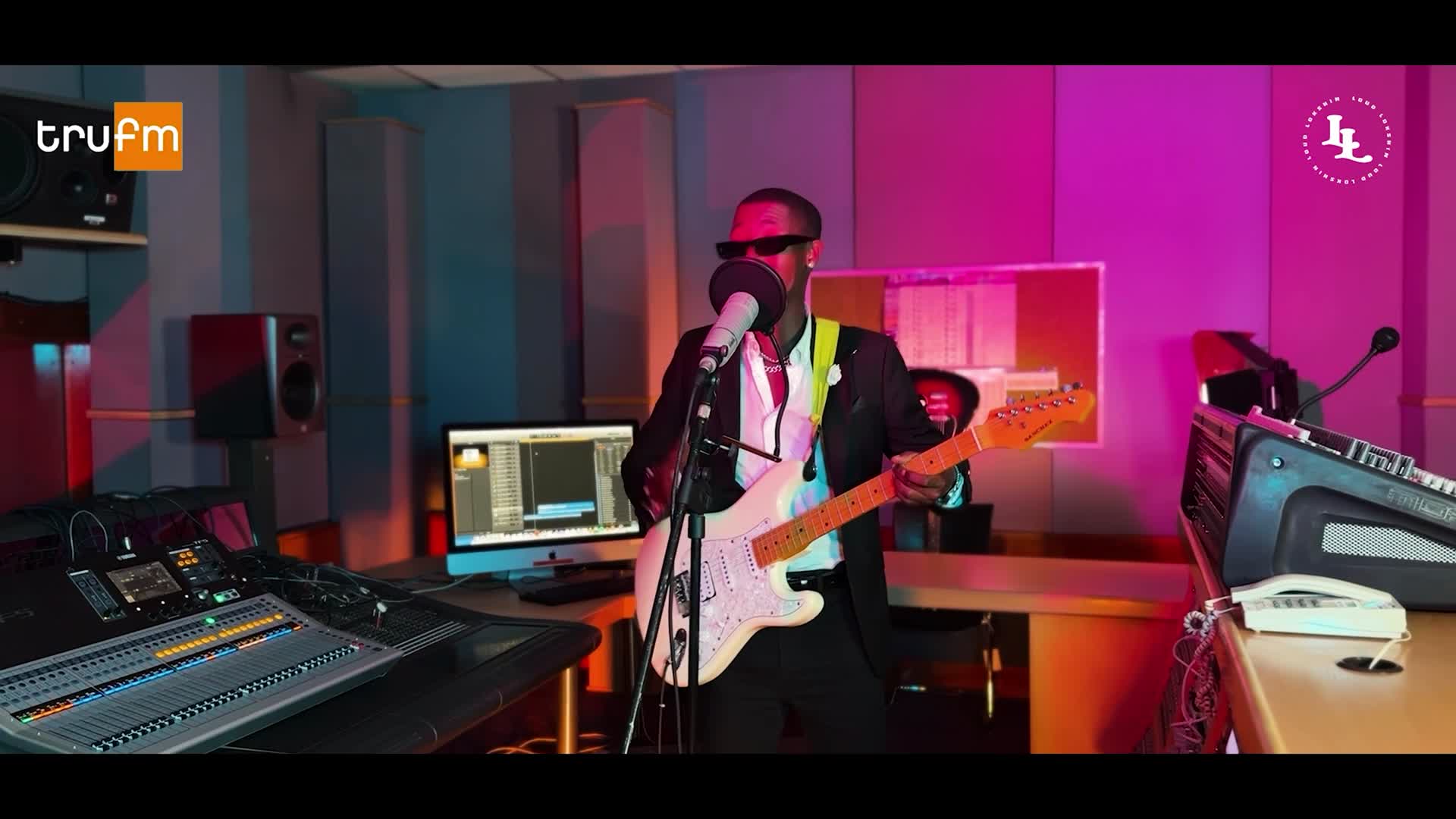   Lokshin Loud-LEO BRNIN EP 9