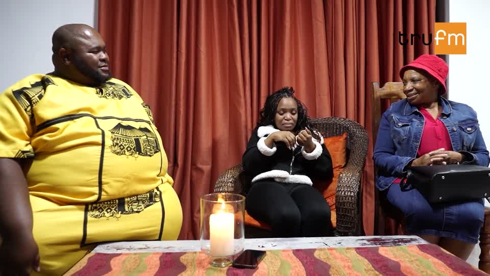 NTANDO FULL GRADUATION VIDEO 