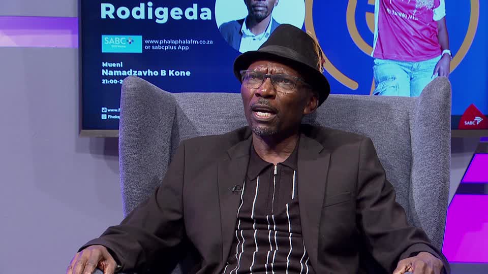 RODIGEDA PHALA KONE