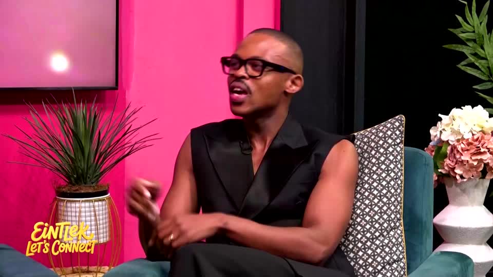 Obakeng Ranthlane