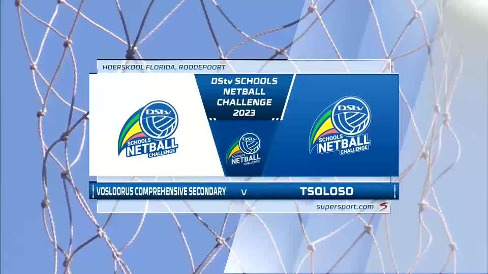 SABC+ Catch Up - SuperSport Schools - DStv Schools Netball ...