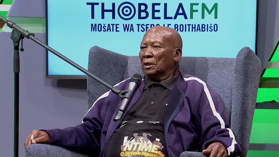 Taba Yaka le Mankoko Baby | Willaim Mogotse