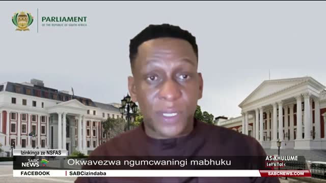 Izinkinga ze NSFAS