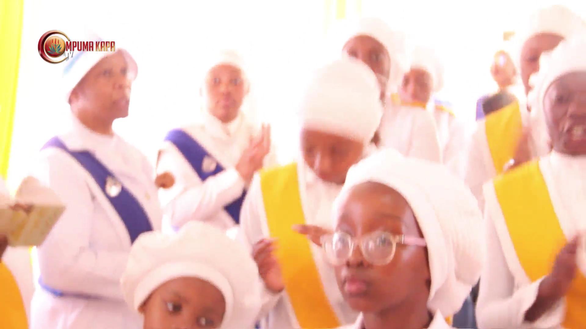 Prophet Kwazi Mamane