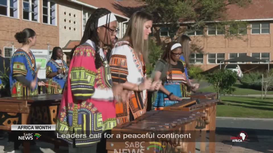Slavery and reparations | Congo's Visa-free travelling