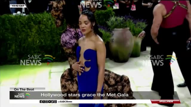 From music and film to fashion and culture