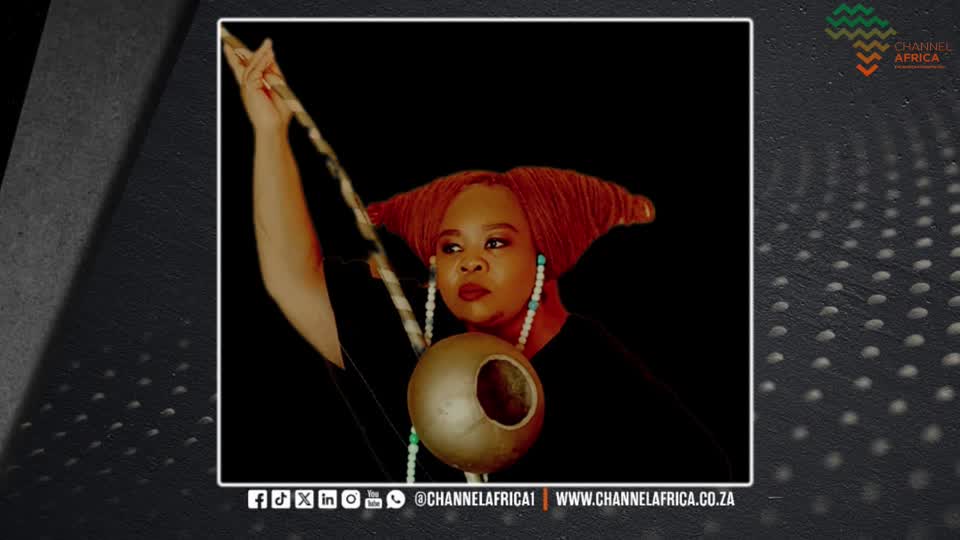 Channel Africa - The Journal 