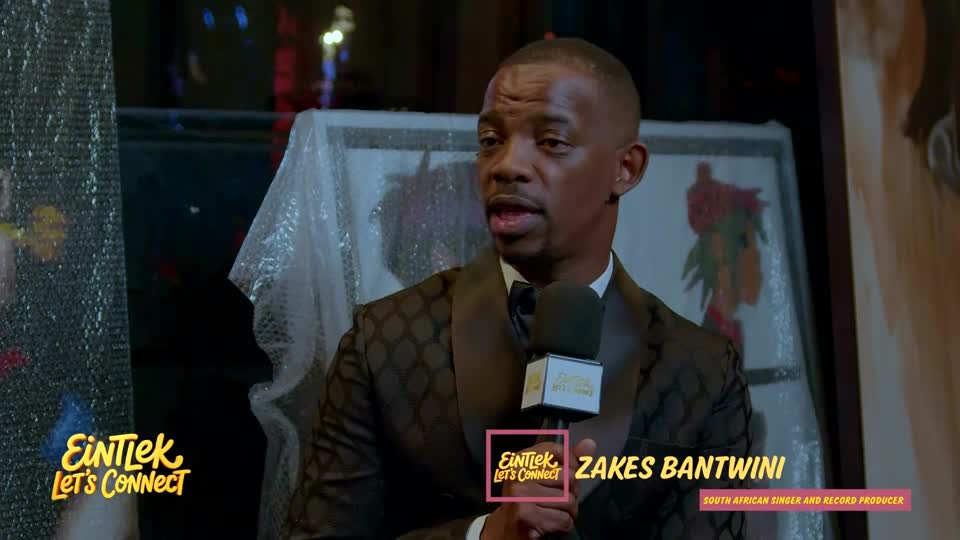 Zakes Bantwini 