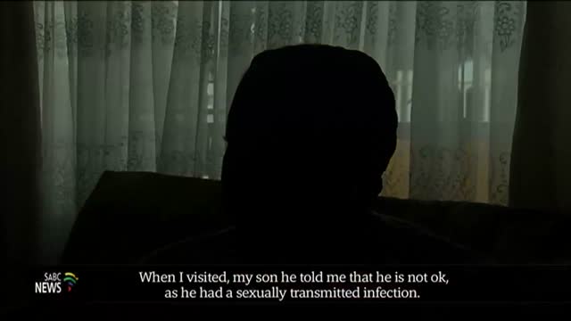 Illegal Rehabilitation Centre