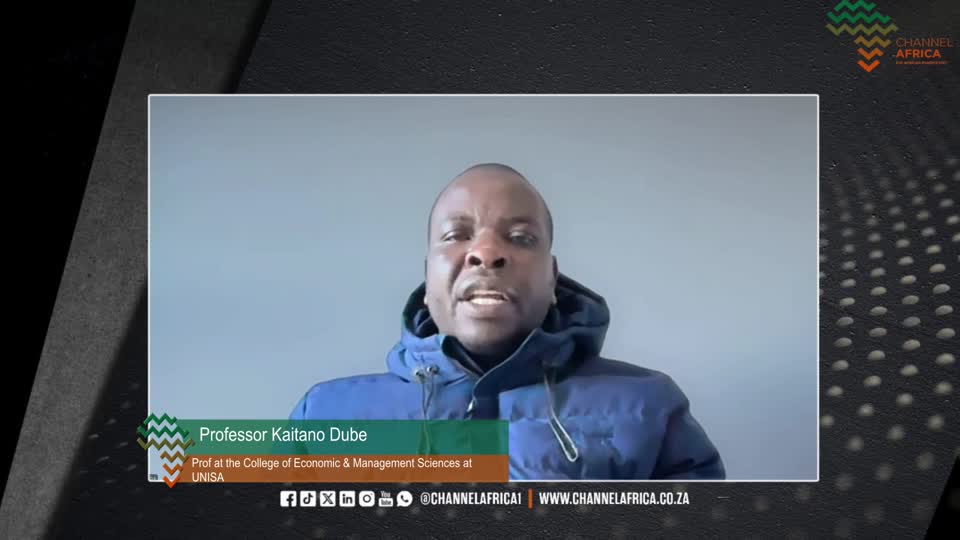 World Environment Day: Africa on the Frontlines of the Climate Crisis
