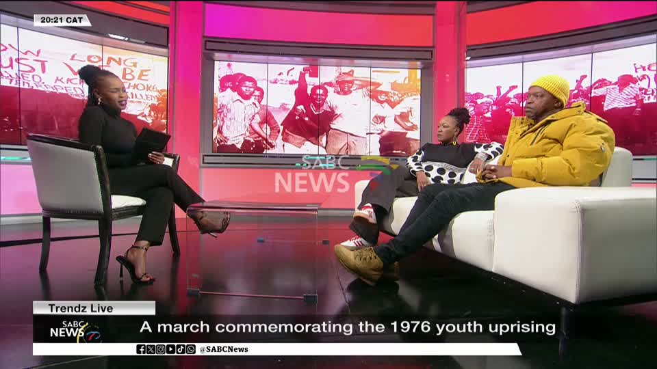 Youth month celebrations and impactful trendz 