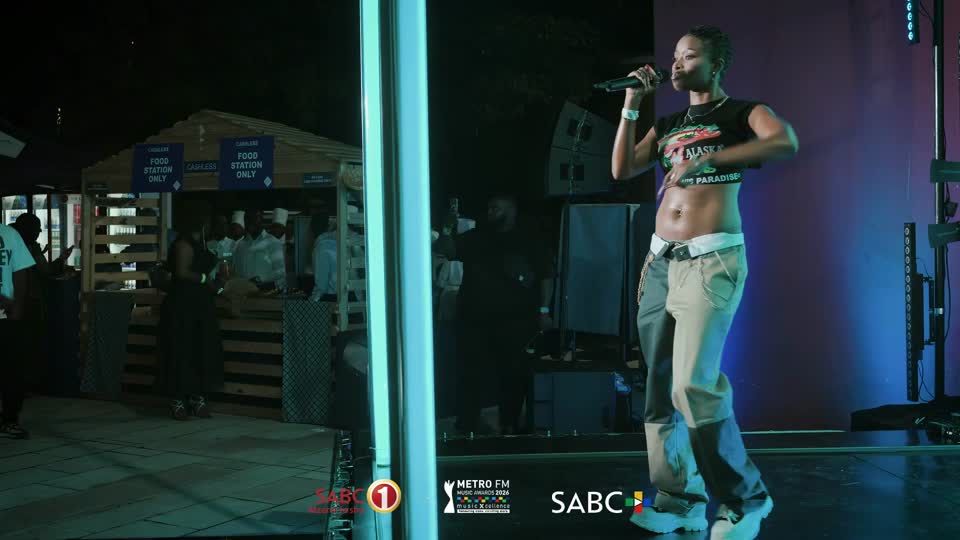 SABC 1 Wave