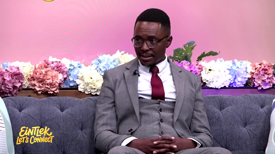 Kenny Mabale