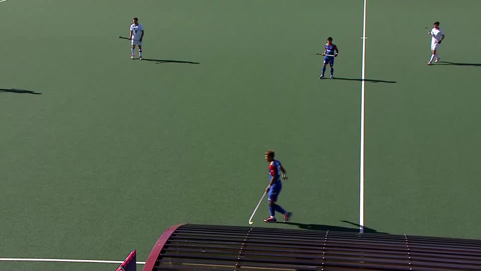 Malaysia vs. New Zealand FIH Hockey 2026 Highlights
