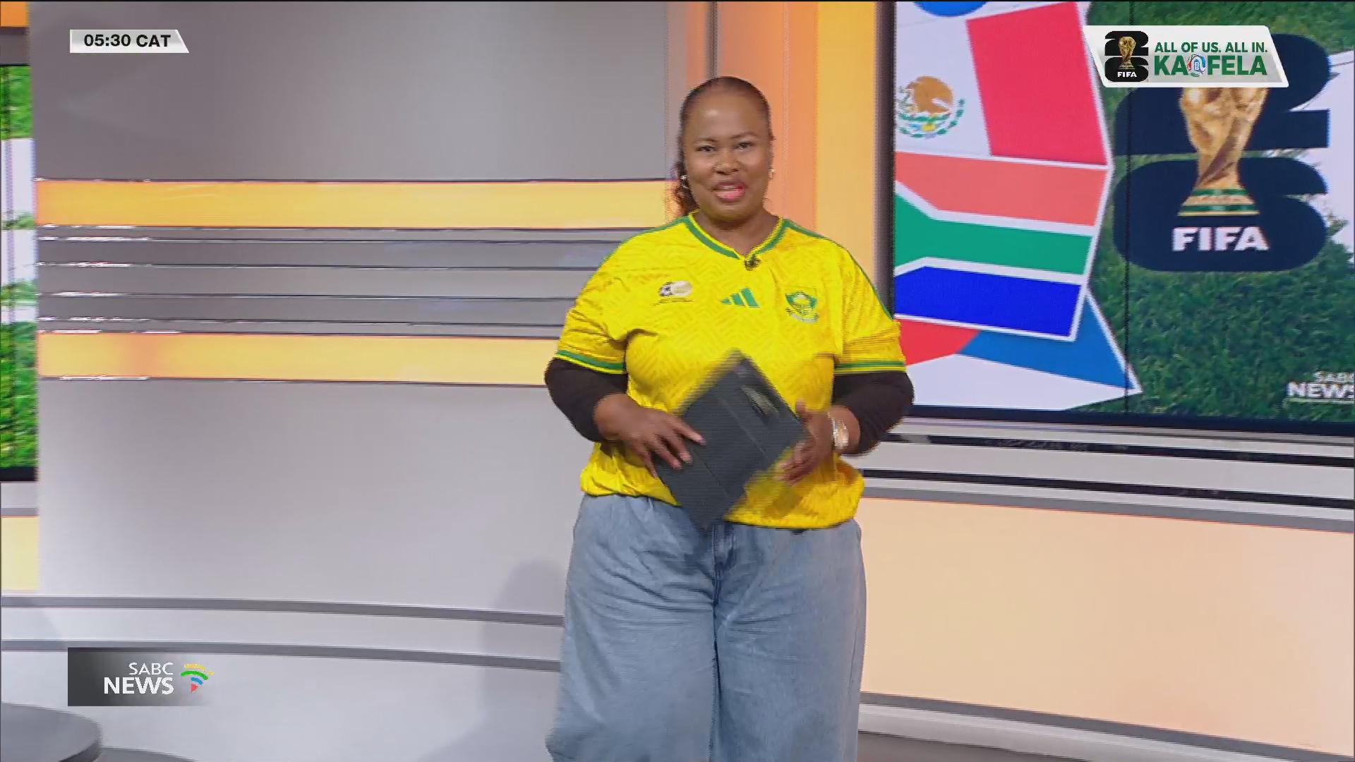 Madlanga Commission 2026