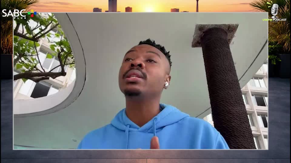 Mandisi Tshingana