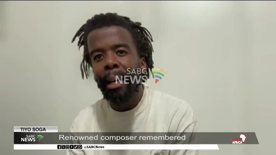 Legacy of Abdullah Ibrahim | Tribute to Rev. Tiyo