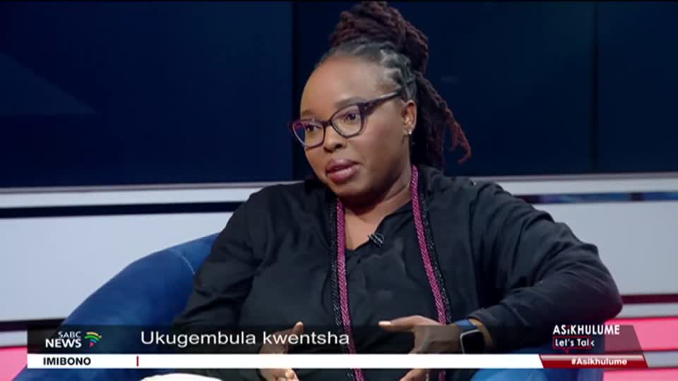 Youth Gambling and the Misuse of NSFAS Funds
