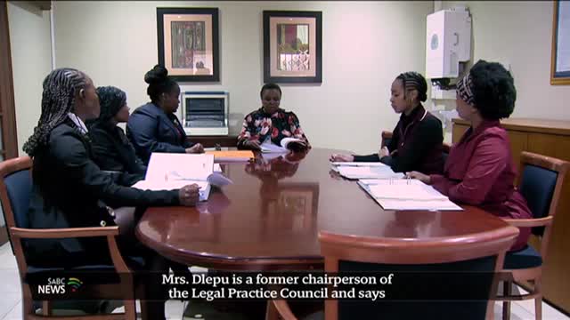 Broken Lawyers