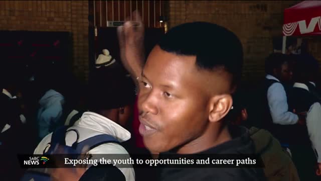 JMPD and SAPS Job applications and youth expos