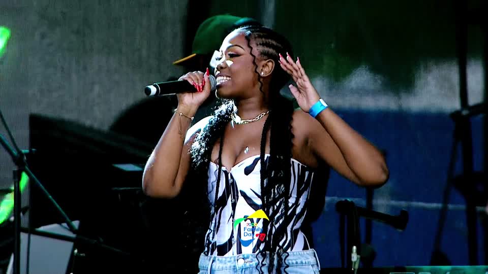 Radio 2000 Family Day Picnic
