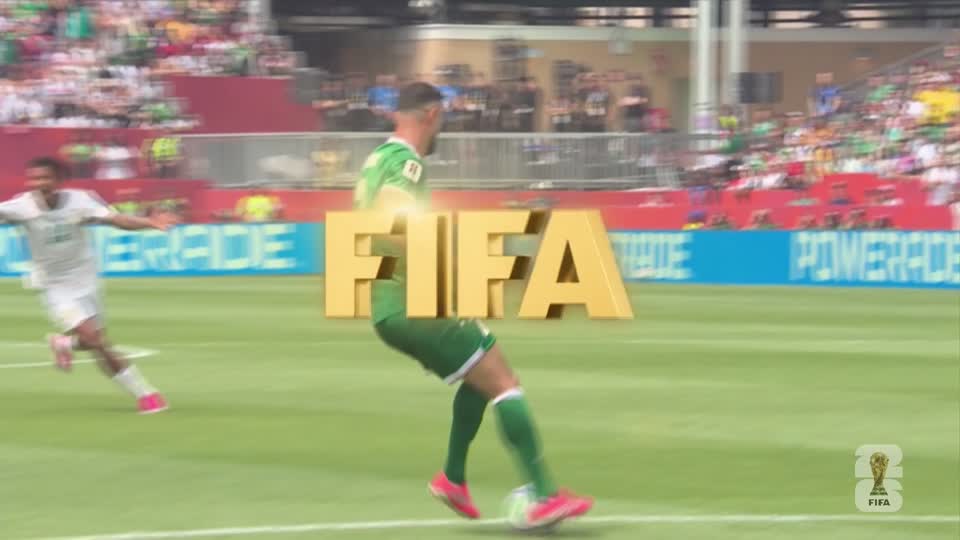 Senegal vs Iraq