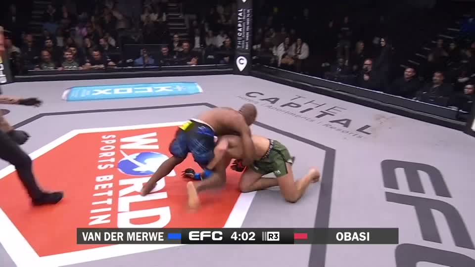 EFC 135