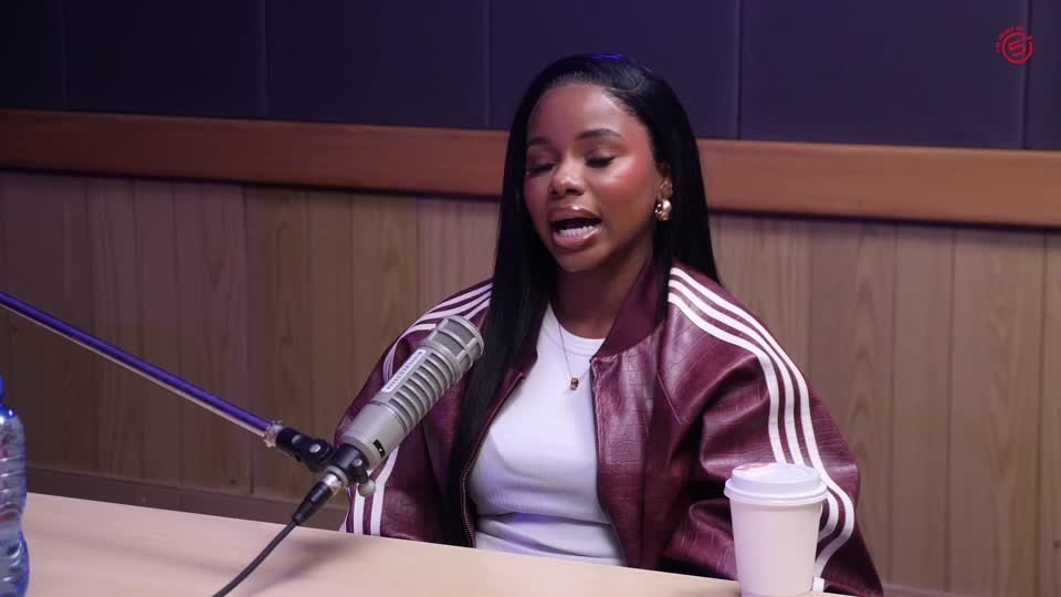 Beyond the Feed Episode 3 - Pamela Mtanga 