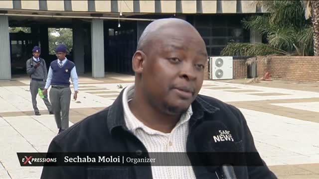 JMPD and SAPS Job applications and youth expos