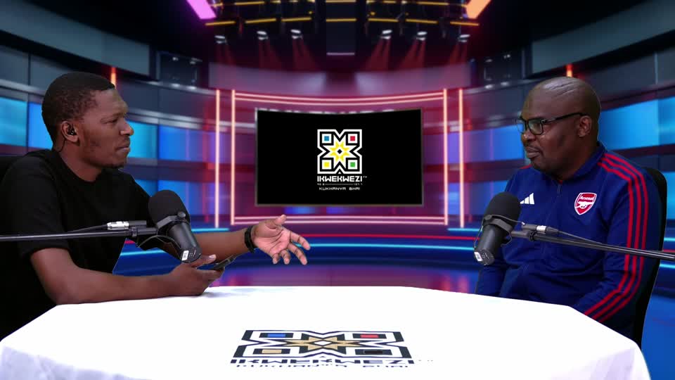 Ekundleni EP3: Setshaba Motshwane