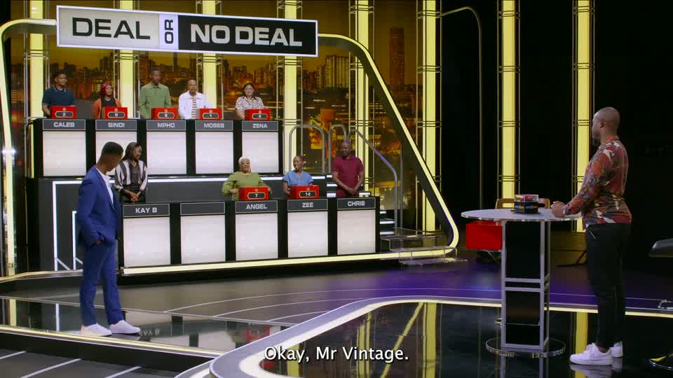 Episode 21