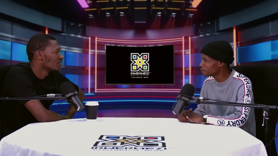 Ekundleni EP5: Joseph Tight
