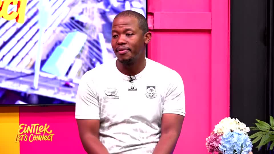 Kganya ya Lesedi Foundation