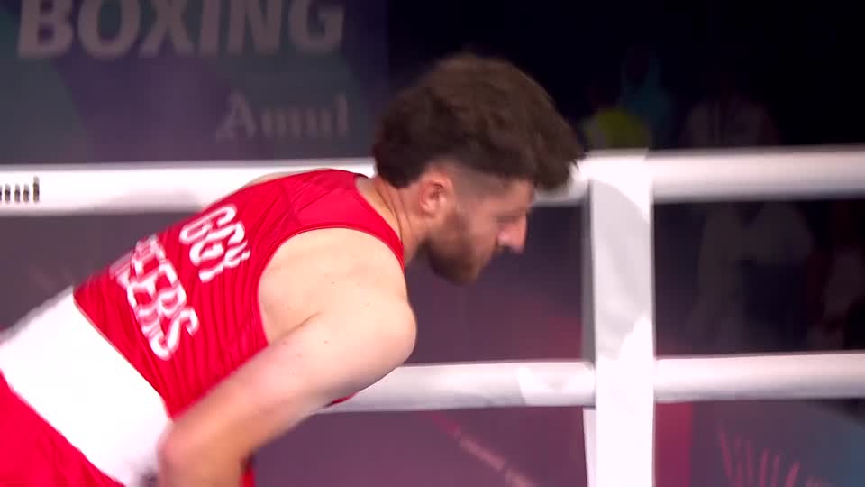 Day 1 Highlights