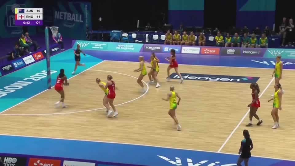 Day 3 Highlights