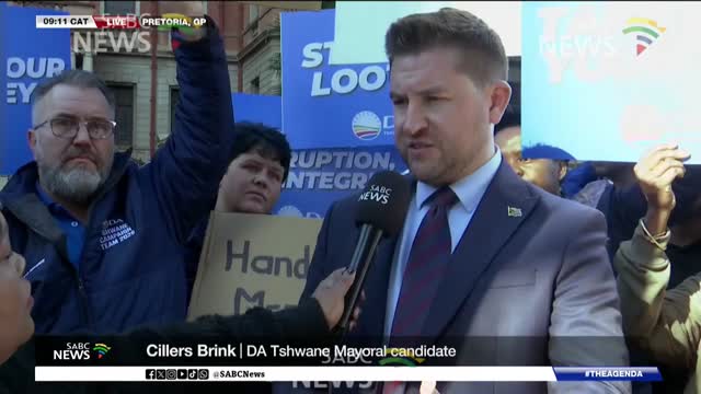 DA Court Challenge I Party challenges Mettler suspension, Mnisi reinstatement