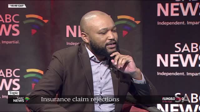 Insurance claims