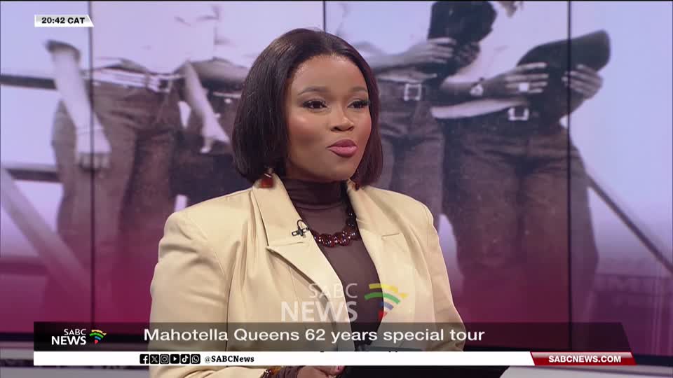 Celebrating the MaHotella Queens, Black Burn Fast and our Famous Face is Bongiwe Zwane