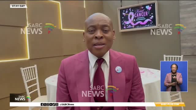 SABC turns 90 I Nimrod Nkosi and Rapulana Seiphemo send well wishes