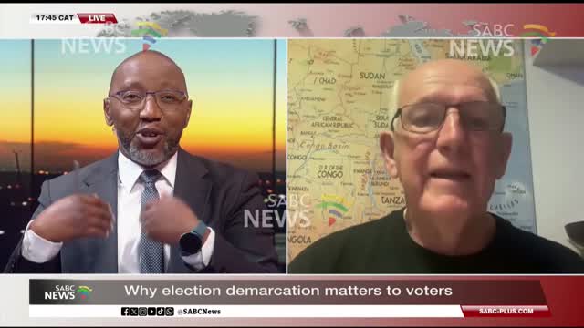 Election demarcation focus ahead of Local Government polls