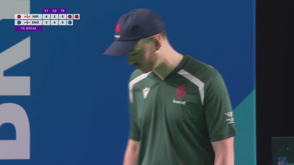 Day 10 Highlights