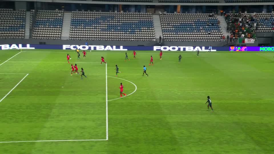 Malawi vs Zambia