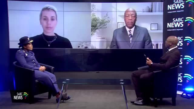 Leihlo La Sechaba _ Kidnapping cases in South Africa are increasing, particularly in GP